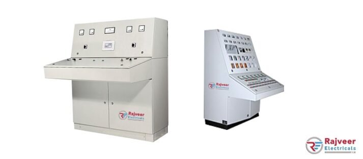 Electrical Automation panel